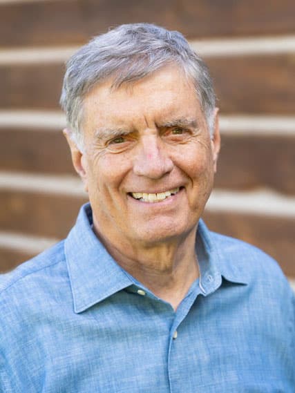 Fred Keller